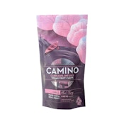 Camino - Black Cherry Chews 100mg