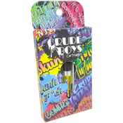 Crude Boys Cart Ghost Train Haze 1g