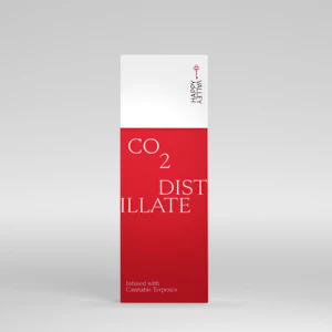 Happy Valley - Melon Baller Cart - 0.5g - HVV