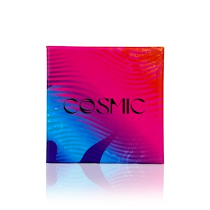 Cosmic - COSMIC - Concentrate - The Gift - CBD Live Resin - 1G