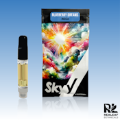 Skyy | 1g Cartridge | Blueberry Dreams | 1g