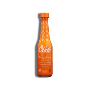 Olala - Orange Cream 10mg