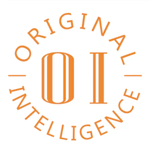 ORIGINAL INTELLIGENCE - OI - Sundae Driver - 3.5g (1/8oz) Flower