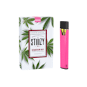 Stiiizy Battery Neon Pink