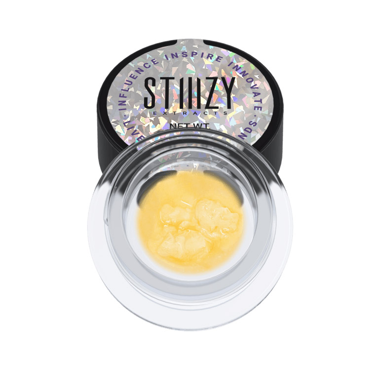 Stiiizy Mochi Gelato Live Diamonds Resin 1.0g