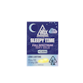 ABX - 25mg 30pk - Sleepytime Solventless + CBN Gels 