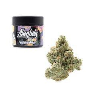 ALIEN LABS - Alien Labs Indoor 3.5g - Agent X 33%