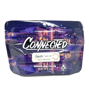 Connected - Legend OG (Smalls) - 14g (I) - Connected