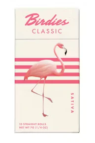 Classic Sativa 10pk - 7 g