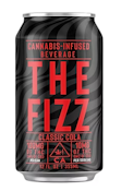 THE FIZZ | CLASSIC COLA | BEVERAGE | 100MG
