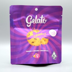 Gelato - Tropicana Punch Crumble 1g - Gelato