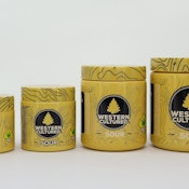 Western Cultured | Seattle Super Chronic | 28g