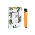 Neon Orange Starter Kit Battery - STIIIZY