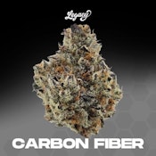 Carbon Fiber Premium Flower - 3.5g