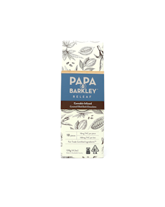 Papa & Barkley - Papa & Barkley Caramel Filled Dark Chocolates (10 pieces)