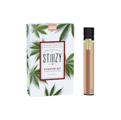 STIIIZY - Battery - Rose Gold