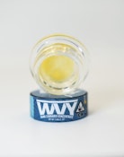 WVY: Cherry Limeade 1g Budder (H)