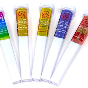 Ayra - Ayra | Gas-N-Fruit | Pre-roll | 2 x .5g