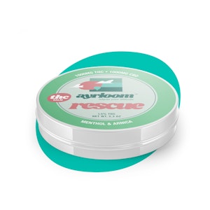 AYRLOOM - Ayrloom - Rescue - 1000mg - Topical