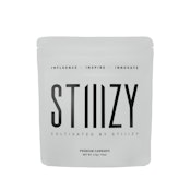 Stiiizy White Label Gelatti Flower 3.5g