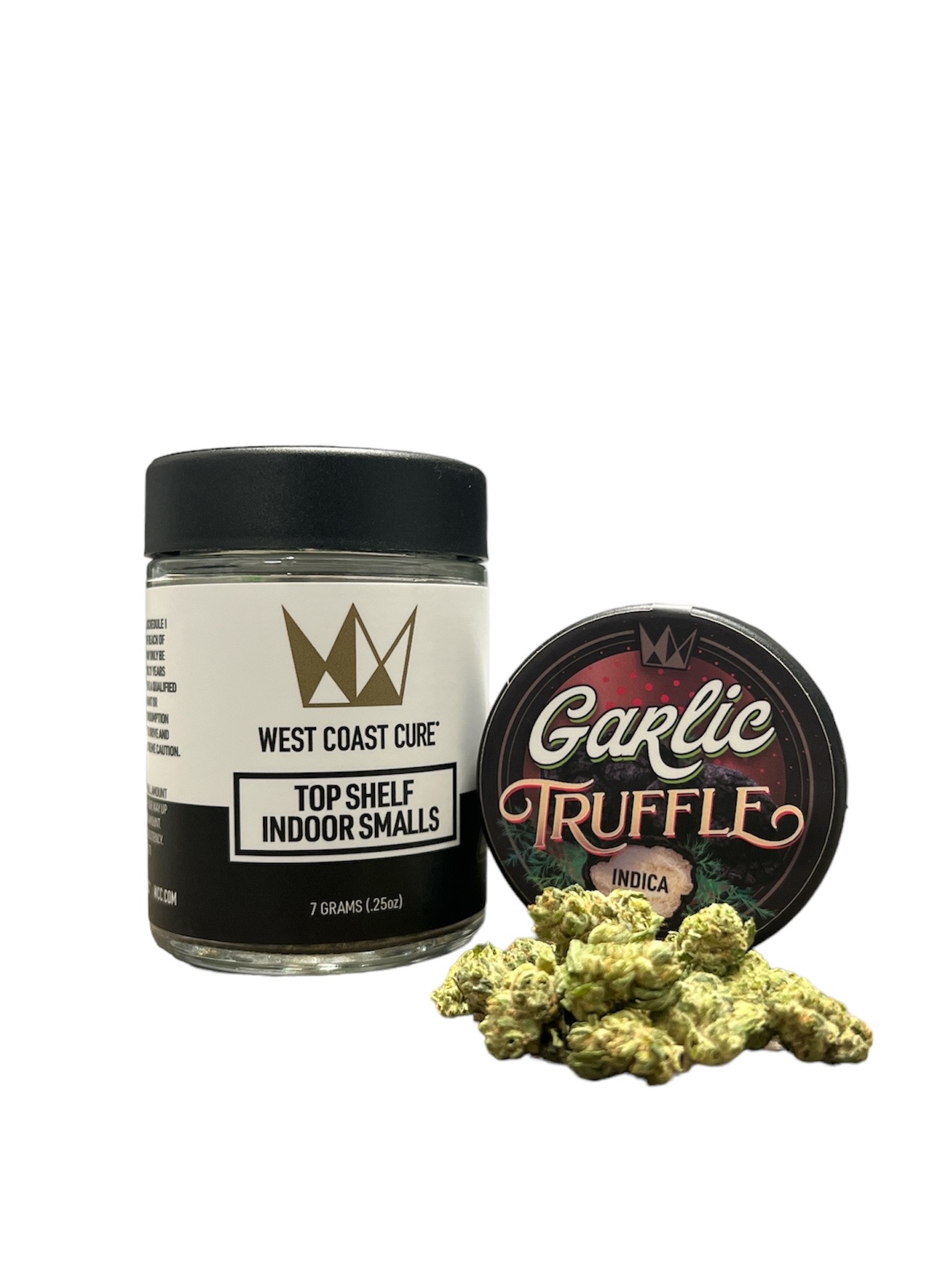 Garlic Juice - West Coast Cure®