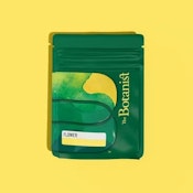 The Botanist | Flower | Violet Fog | 3.5g