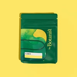 THE BOTANIST - The Botanist | Flower | Dosi Pop | 3.5g