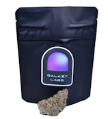 Galaxy Labs | 1g Flower | Smackerz | 1g
