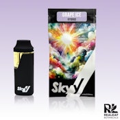 Skyy | Disposable | Grape Ice | 1g