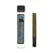 Kingston Royal - Preroll - White Zangria Infused 1g
