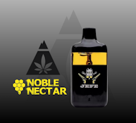 NOBLE NECTAR | JEFE | 5G CART - UNICORN PISS