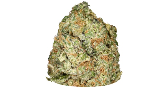 GRAMLIN - Gramlin - Citrus Blast Indoor - 3.5g
