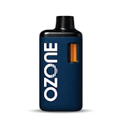 Ozone | 2g Disposable | Grand Daddy Purple | 2g