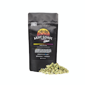 OG Kush 1/2oz Smalls Bag