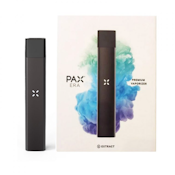 PAX Era | Battery