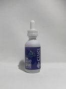 Mountain Berry Tincture (Live Rosin) - 1000mg - (I) - CLSICS