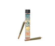 Hawaiian Dream 2pk 0.7g Prerolls - Sativa | Revert