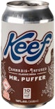 Keef Cola 10mg Mr.Puffer 