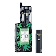 .5g LIIIL SFV OG (Ready-to-Use) - STIIIZY