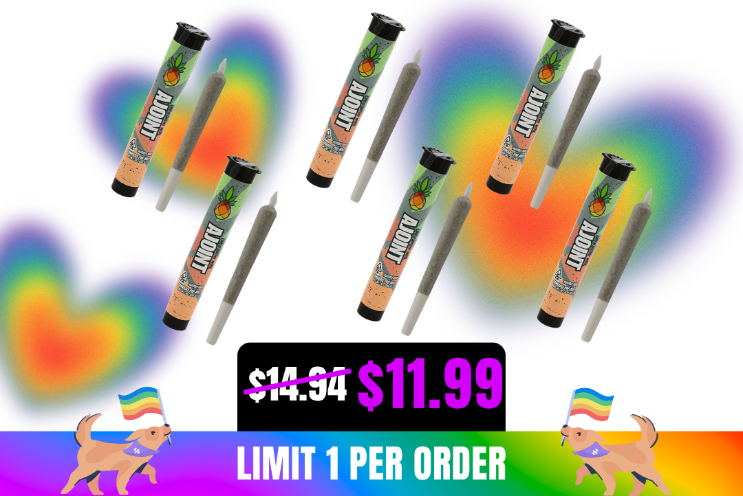 6g Humble Root Pre-Roll Bundle picture
