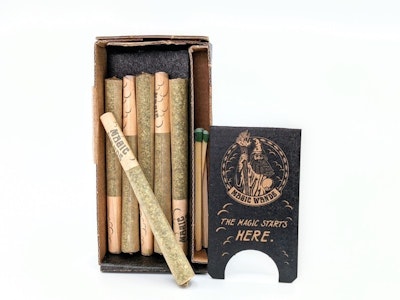 DESCHUTES GROWERY - London Kush, 6 pack, 3g