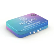 Autumn Brands 6pk Prerolls 3.6g Purple Carbonite