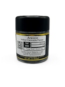 6 Point Cannabis - Arancio - 20.41% THC - 3.5g - Dry Flower