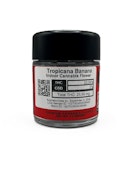 6 Point Cannabis - Tropicana Banana - 22.09% THC - 3.5g - Dry Flower
