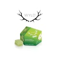 Sour Apple Sativa Enhanced Gummies 100mg