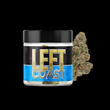 Blue Dream - Sativa - Premium Flower | Left Coast -jj7