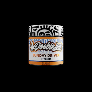 DOOBIE LABS - DOOBIE LABS | SUNDAY DRIVER | 3.5G