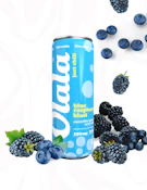 Blue Raspberry (100mg) by Olala