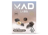 Mad Labs | All-in-one (Gold Edition) | 2g | I | Mad Trufflez