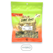 Dime Bag - Pink Certz - Flower - 14.0g